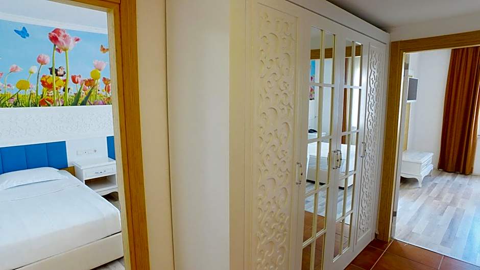 Eftalia Holiday Village