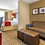 Comfort Suites Airport Tempe