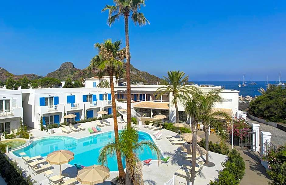 Les Sables Noirs & Spa