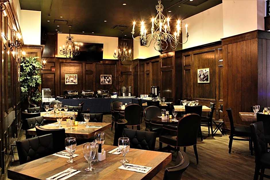 Holiday Inn New York City - Times Square By IHG