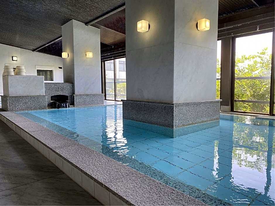 Higaki Hotel