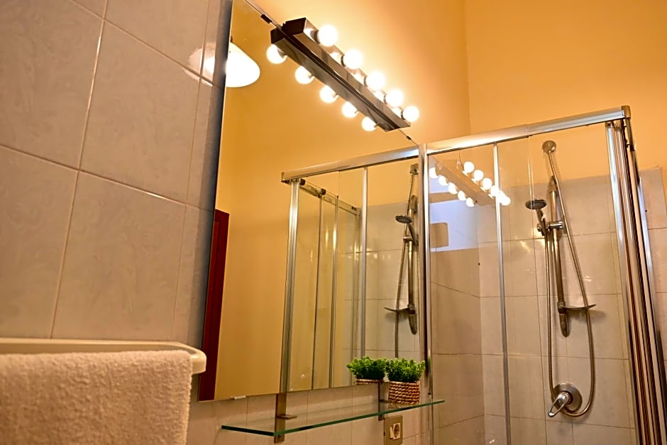 B&B a Capua - I PORTICI del centro