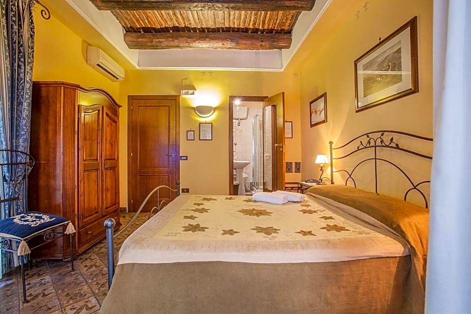 B&B L'Alloggio Dei Vassalli