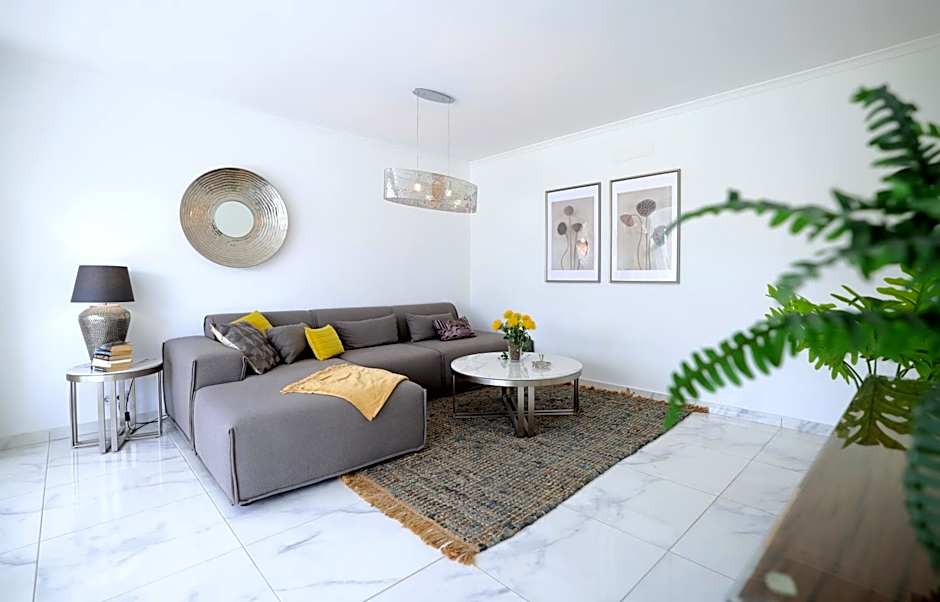 Sun Club Playa del Ingles