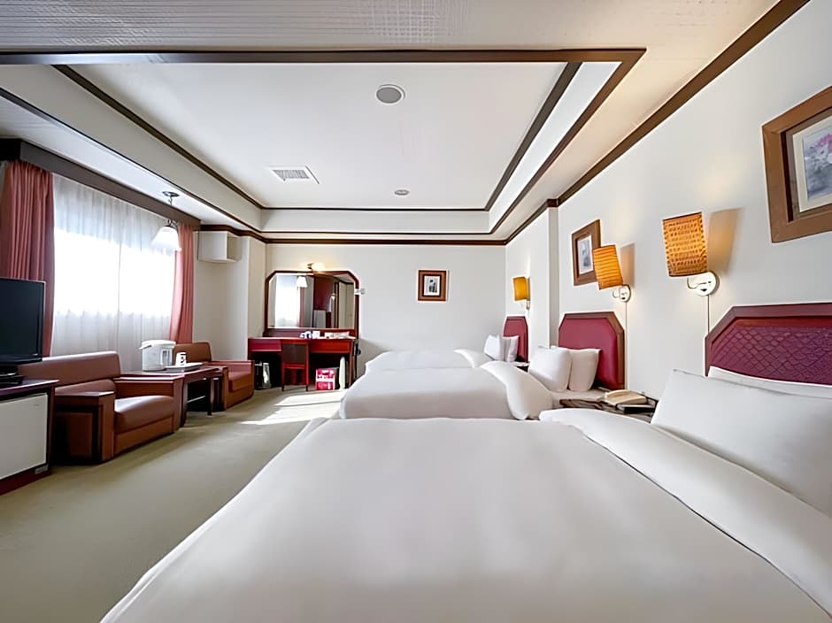 Guide Hotel Changhua Jhongjheng