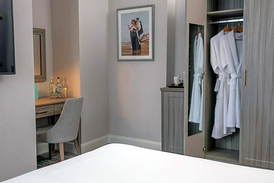 Hallmark Hotel Bournemouth West Cliff