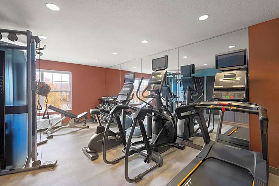 Candlewood Suites St Louis St Charles By IHG