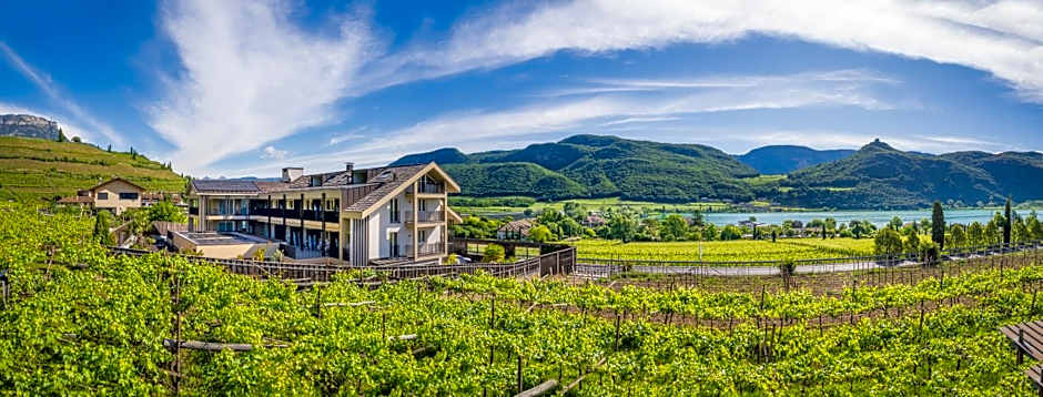 Garni Hotel Sonnleitenhof