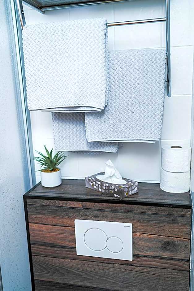 Haus Dietrich am Red Bull Ring