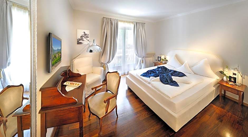 Schloss Hotel Korb