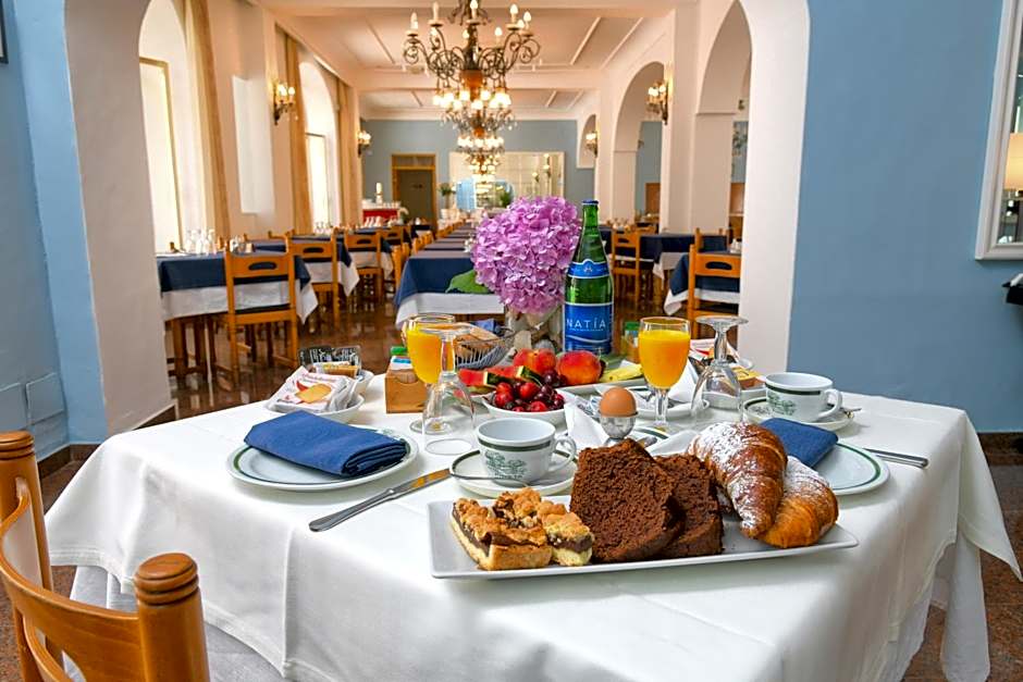 Hotel Pineta