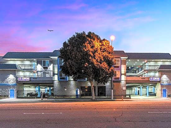 Hollywood Inn Express LAX