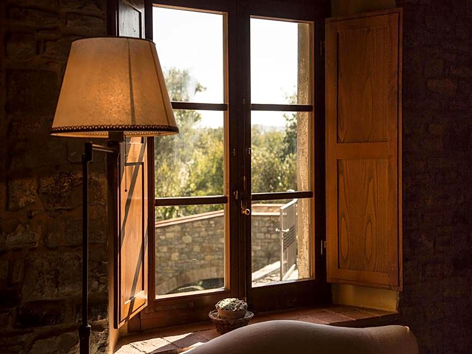 Hotel Le Pozze Di Lecchi