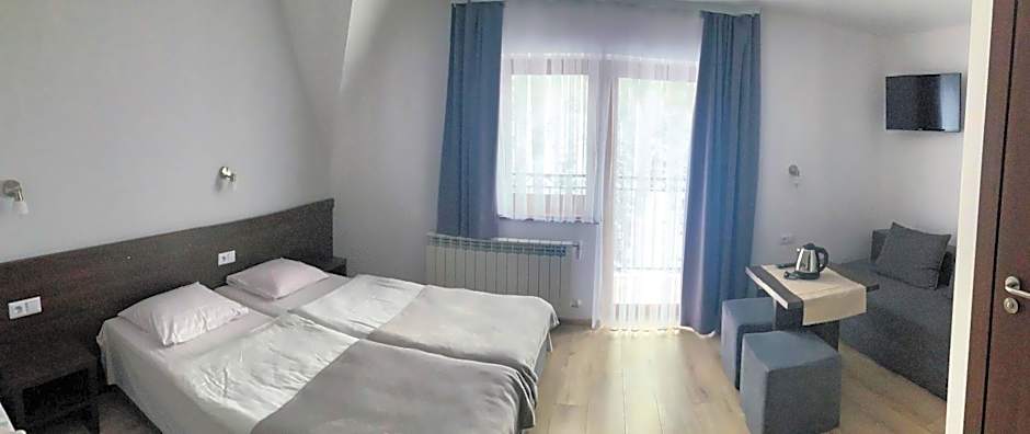 Dom Wypoczynkowy Elżbieta
