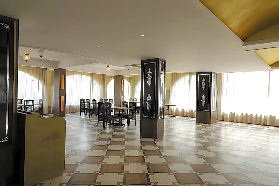 Regenta Central Mewargarh Udaipur