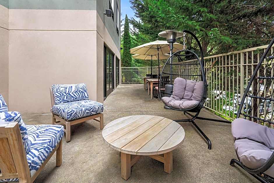 Holiday Inn & Suites Bothell - Seattle Northeast By IHG