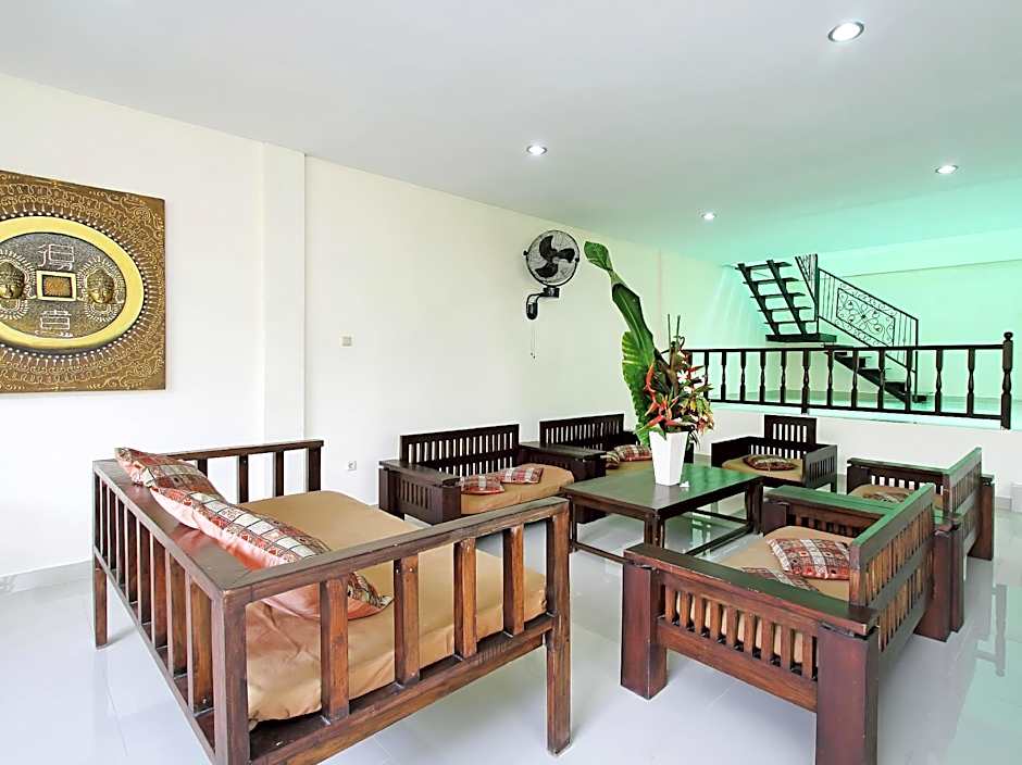 Kumpul Kumpul Villa Seminyak - CHSE Certified