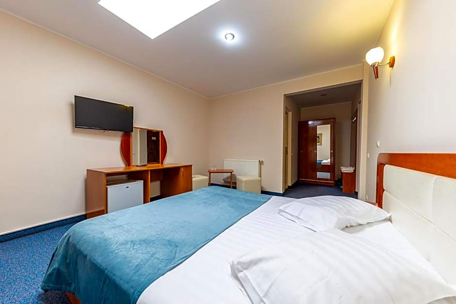 Hotel Amphitryon