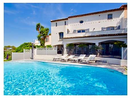 Rigaous - St. Raphael