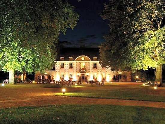 Logis La Marjolaine