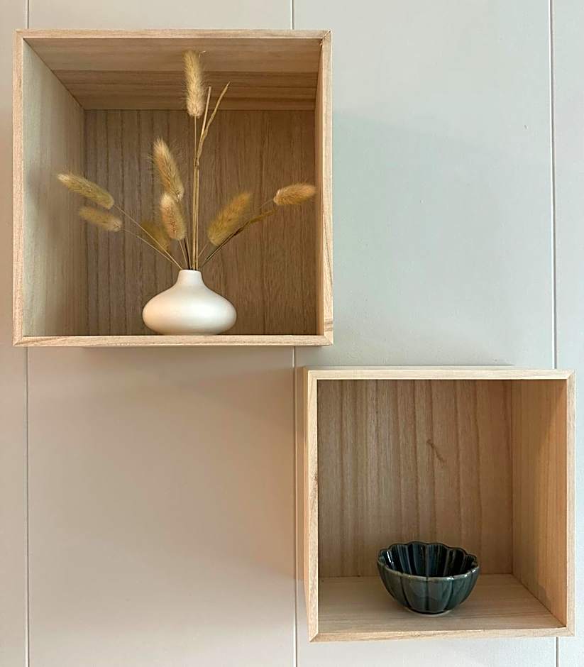 Selvbetjent leilighetshotell på Ålgård