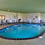 Holiday Inn Express Hotel and Suites Stevens Point