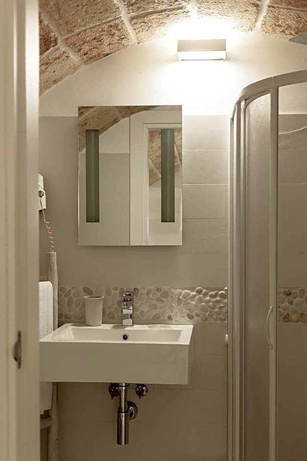 Le Caravelle Bed and Breakfast