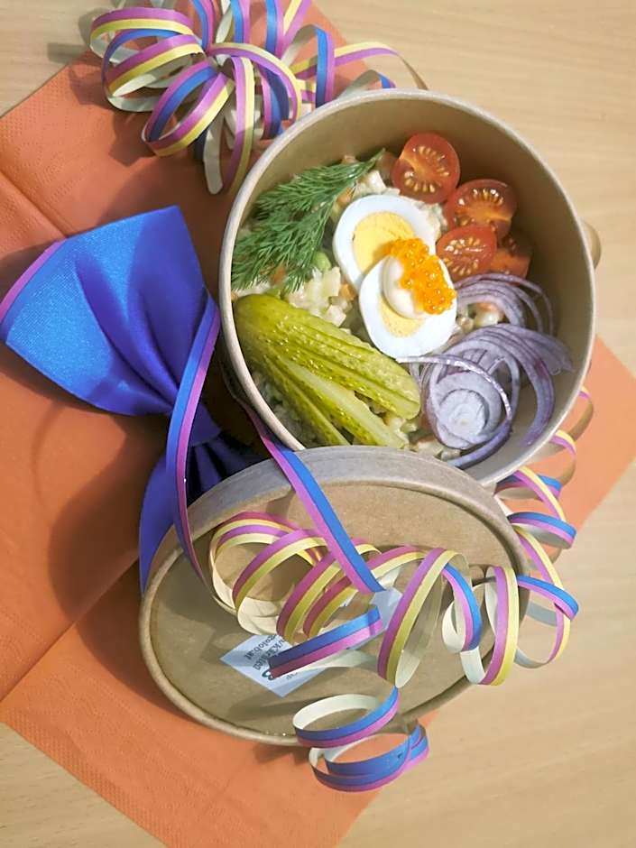 Gasthof-Pension Golob