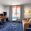 Fairfield Inn & Suites by Marriott Smithfield Selma/I-95