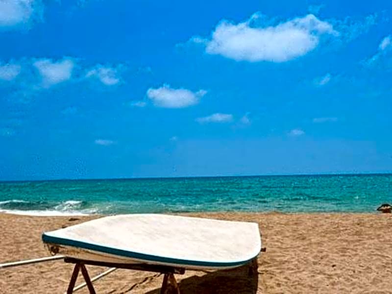 Dolphin Village - Sea Resort By Ran Hotels