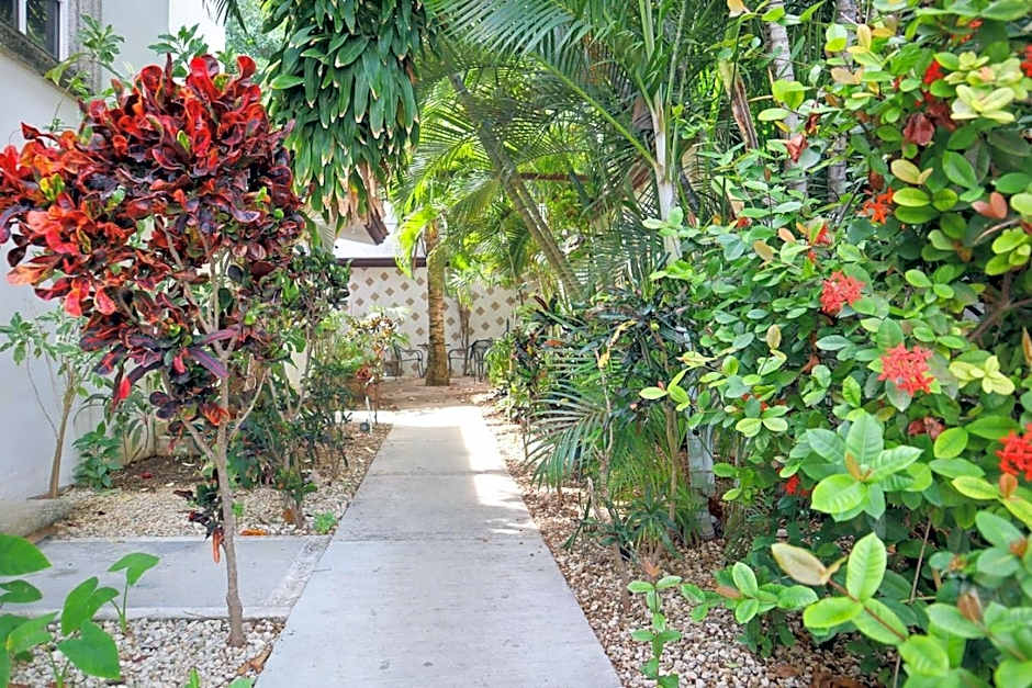 Spacious King Room near Beach & Quinta