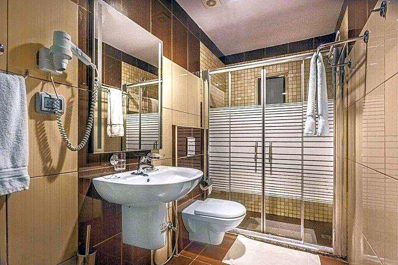 Sofia Suites Hotel