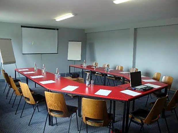 Cozy Hôtel Logis Morlaix