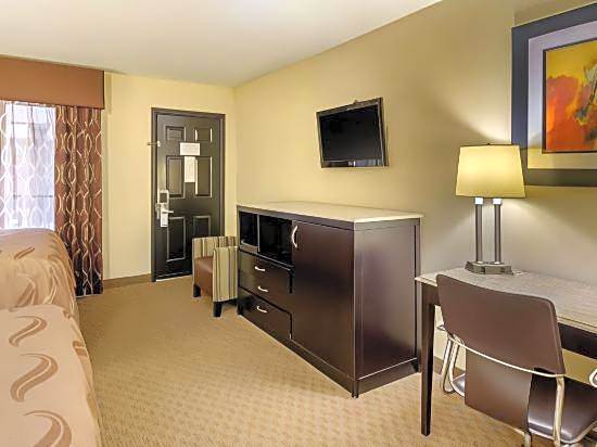 Baymont by Wyndham Covington