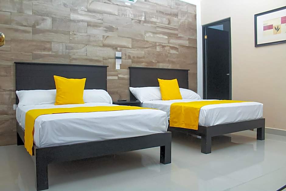 Hotel Zibahun