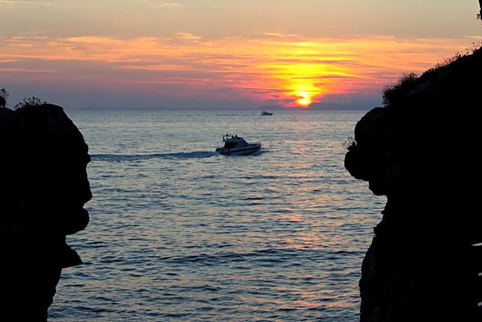 Capo la Gala Hotel&Wellness