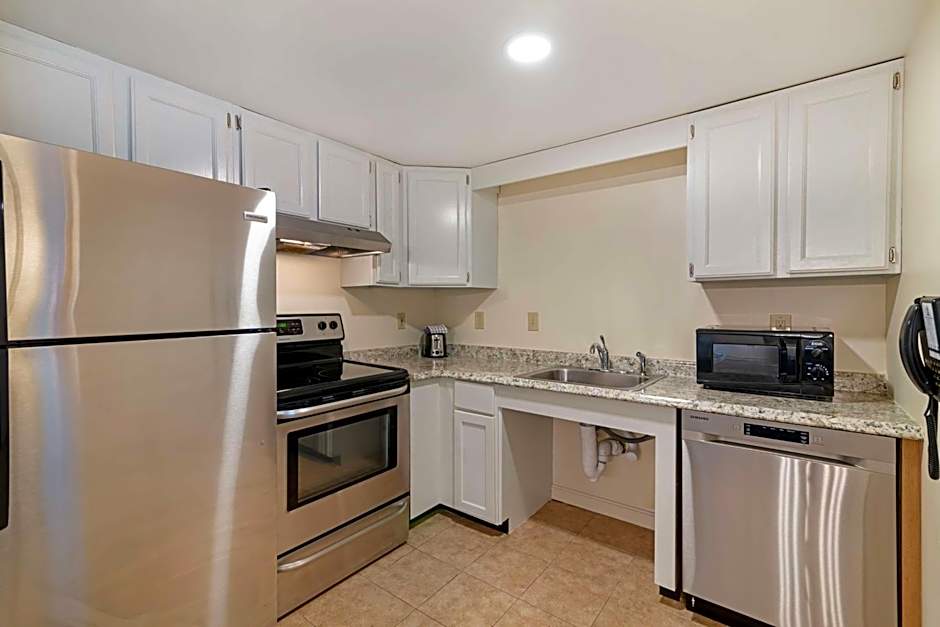 Best Western Inn & Suites Rutland/Killington