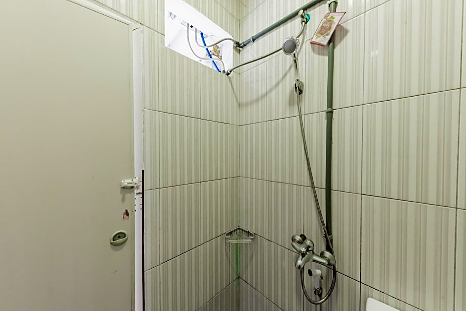 RedDoorz Syariah near RS Hermina Sukabumi