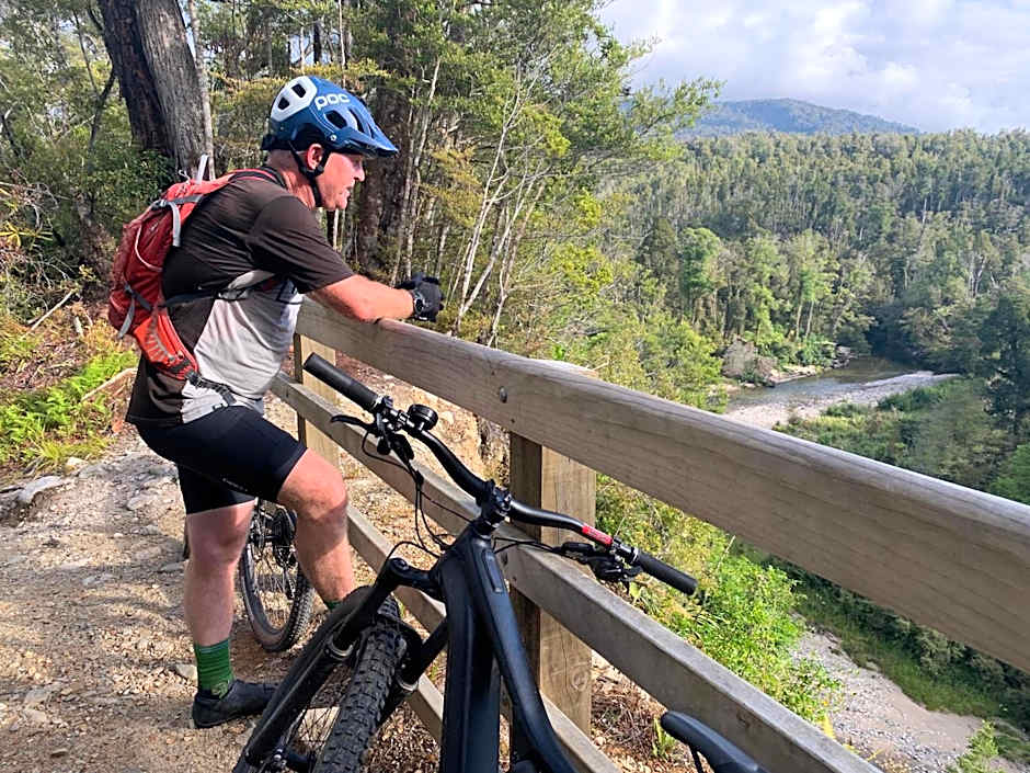 Scenic Hotel Punakaiki