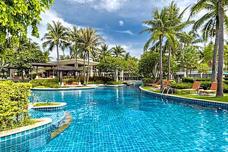 Sheraton Hua Hin Resort & Spa