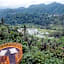3 Bdr - Luxury Cliffside Bamboo Villa