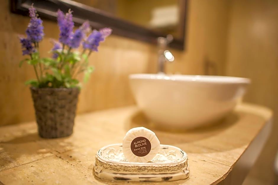 Los Olivos Boutique Hotel Antigua Guatemala