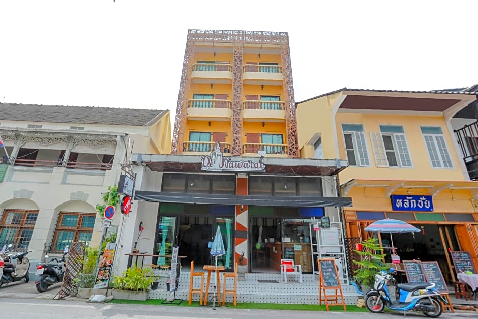De Nawarat Chiang Mai Boutique Apartment – Chiang Mai, TH