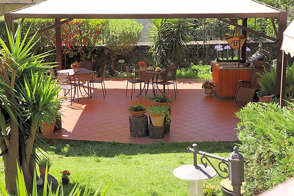 Hotel Alle Pendici