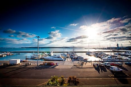 Poole Quay Hotel