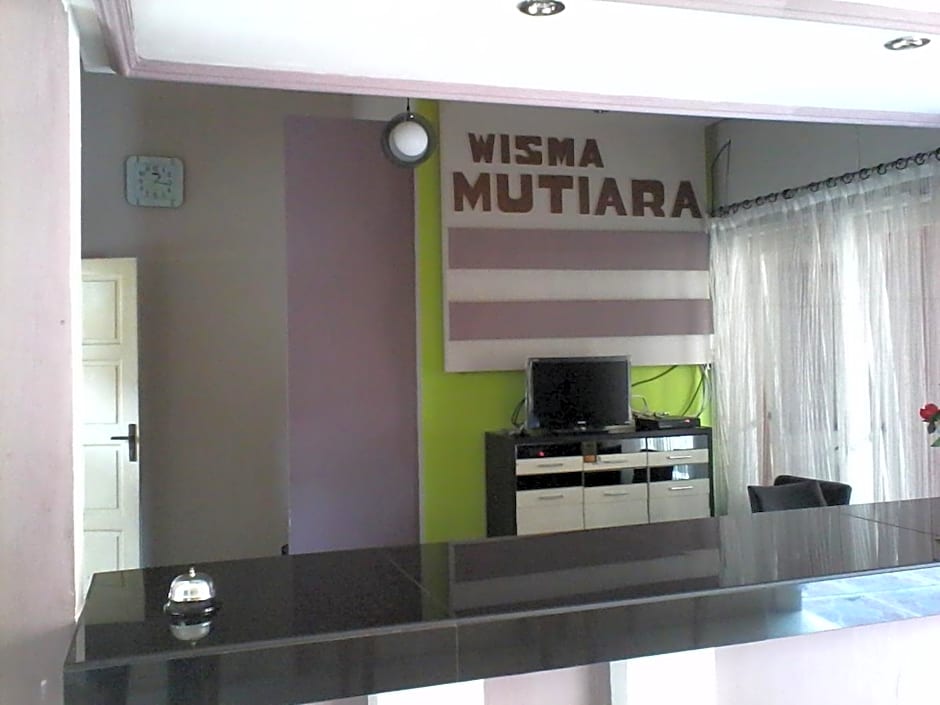 Wisma Mutiara