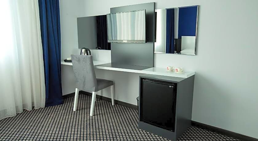 Cavit Duvan Prestige Hotel