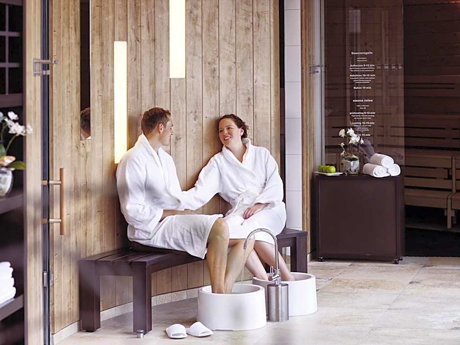 Moevenpick Hotel Muenster