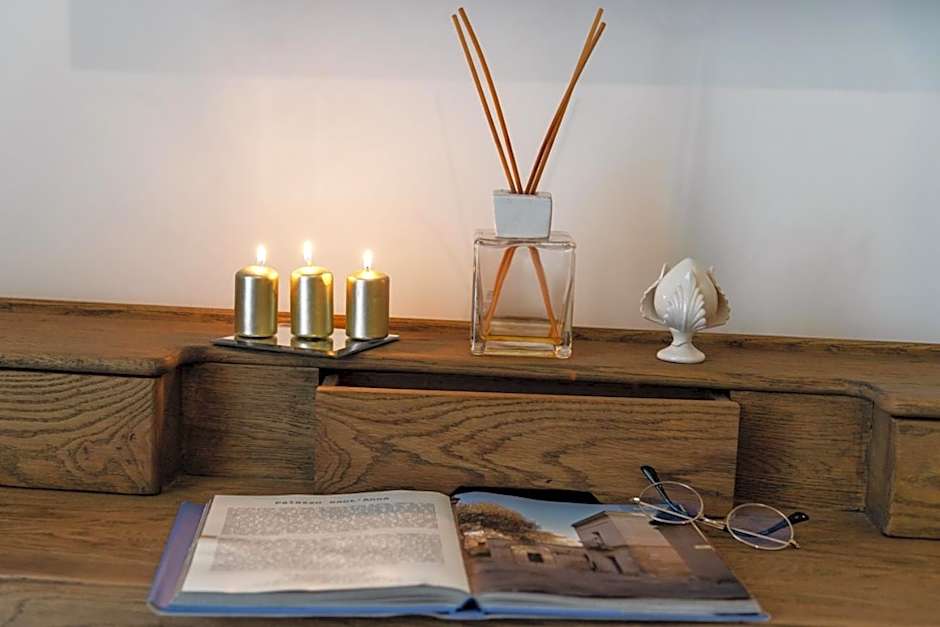 Palazzo Sant'Anna Lecce