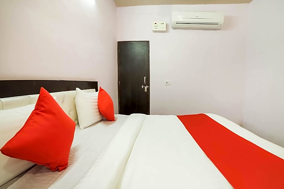 Hotel O KL Khari Inn